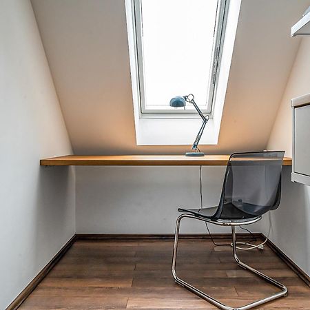 Apartment#1 Kerpen  Buitenkant foto